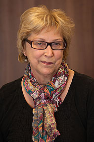 Irene Andreassen